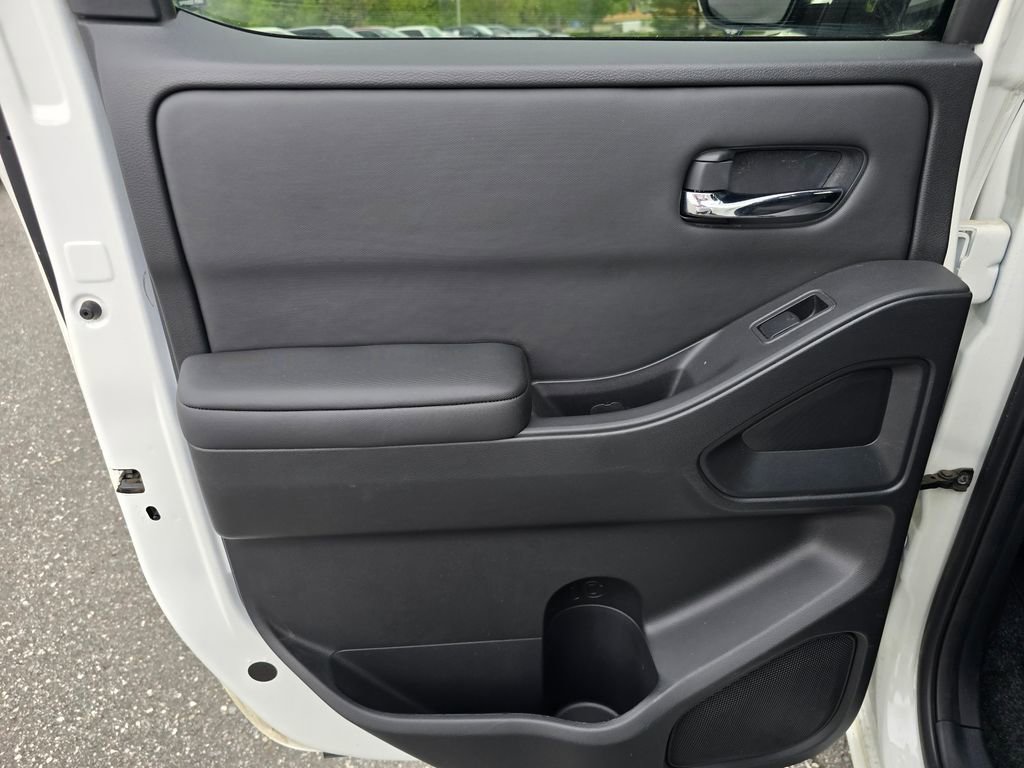 Used 2024 Nissan Frontier SV AWD/4WD image 47