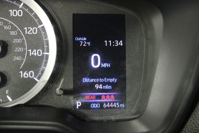 Used 2020 Toyota Corolla SE FWD image 38