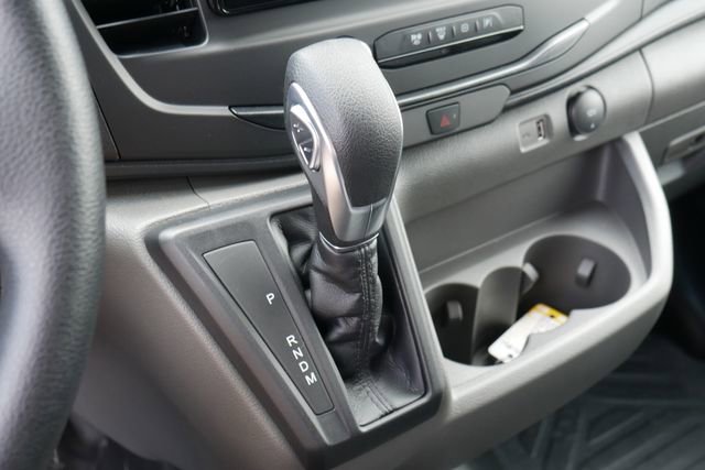 New 2026 Ford Transit 150 148 Medium Roof image 19