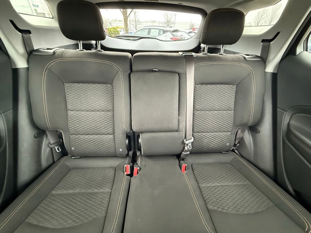 Used 2020 GMC Terrain SLE w/ Driver Convenience Package AWD/4WD image 28