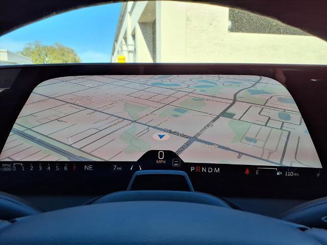 New 2026 Cadillac CT4 Luxury image 20