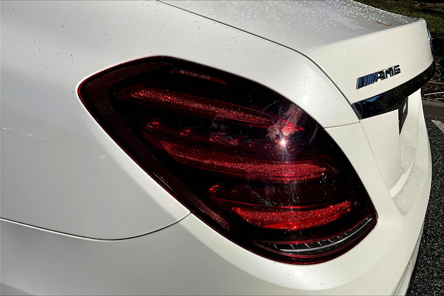 Certified 2020 Mercedes-Benz S 63 AMG 4MATIC Sedan image 21