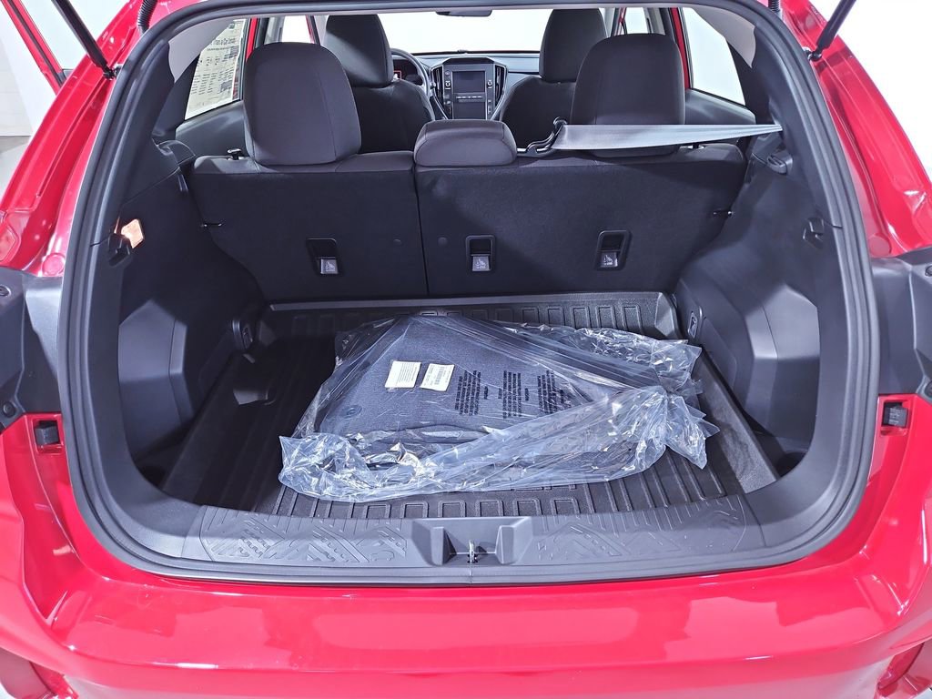 New 2025 Subaru Impreza 2.0i image 21