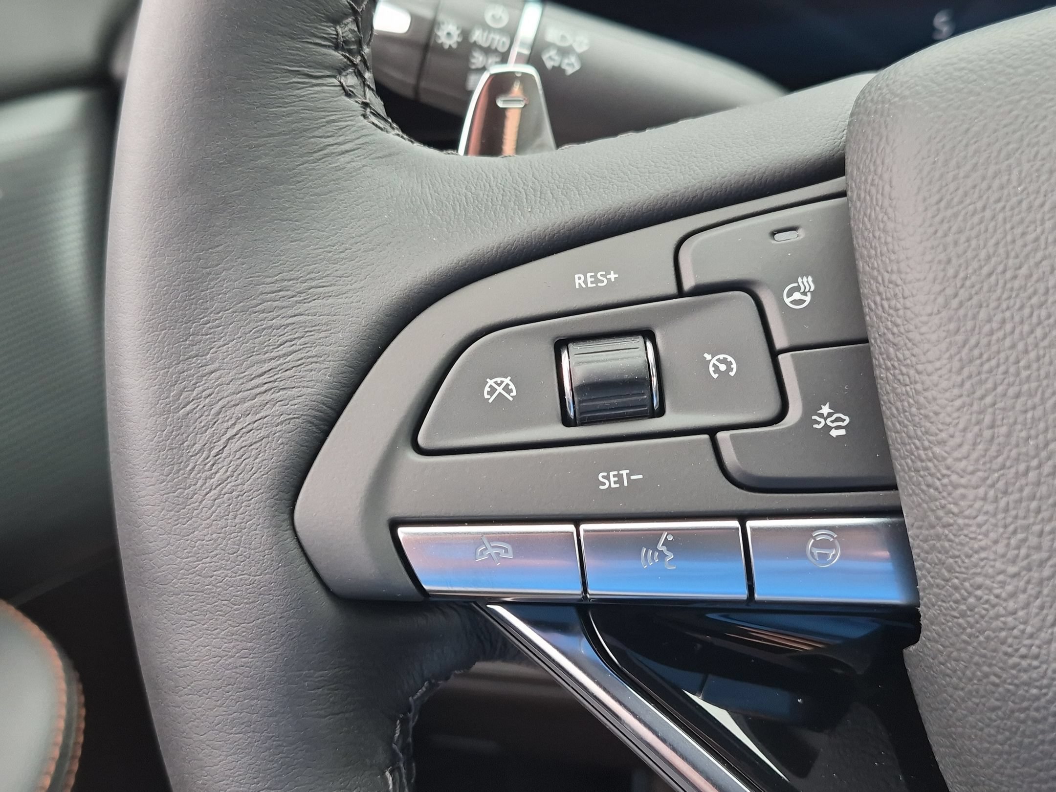 New 2026 Cadillac CT5 Sport AWD/4WD image 17