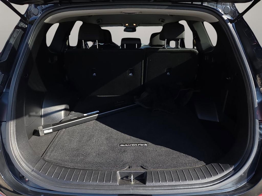 Used 2020 Hyundai Santa Fe SEL w/ Cargo Package AWD/4WD image 27