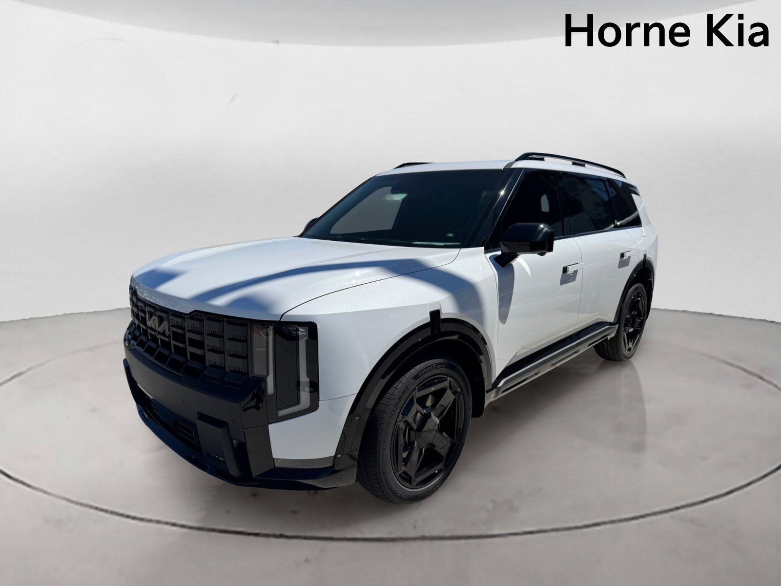 New 2027 Kia Telluride SX X-Line w/ Towing Package AWD/4WD image 7