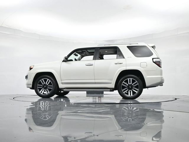 Used 2016 Toyota 4Runner SR5 image 36