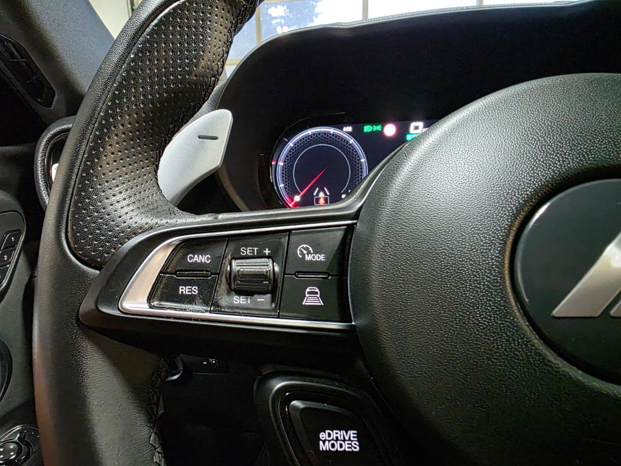 Used 2024 Dodge Hornet R/T Plus AWD/4WD image 30