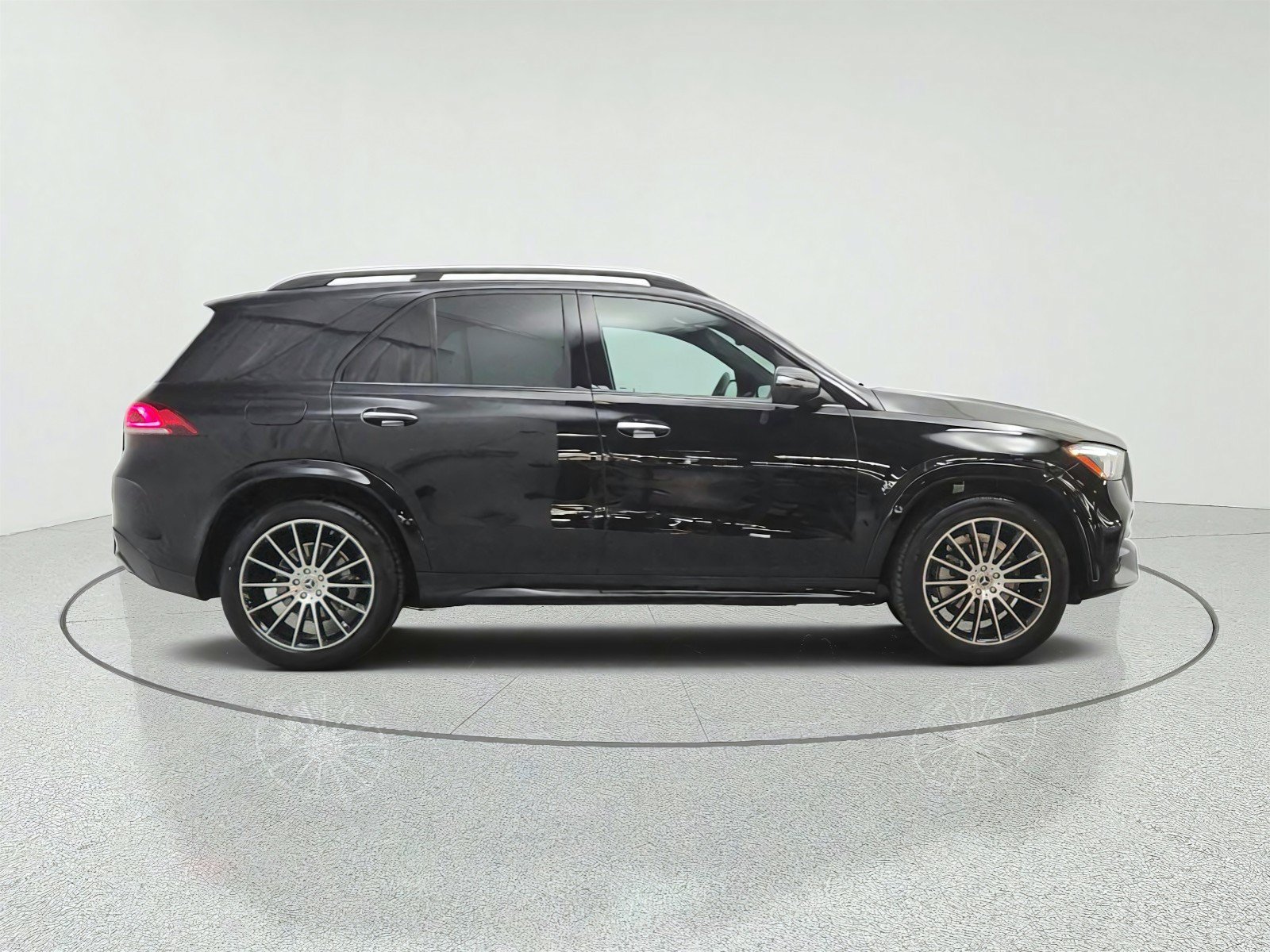 Certified 2023 Mercedes-Benz GLE 350 image 4