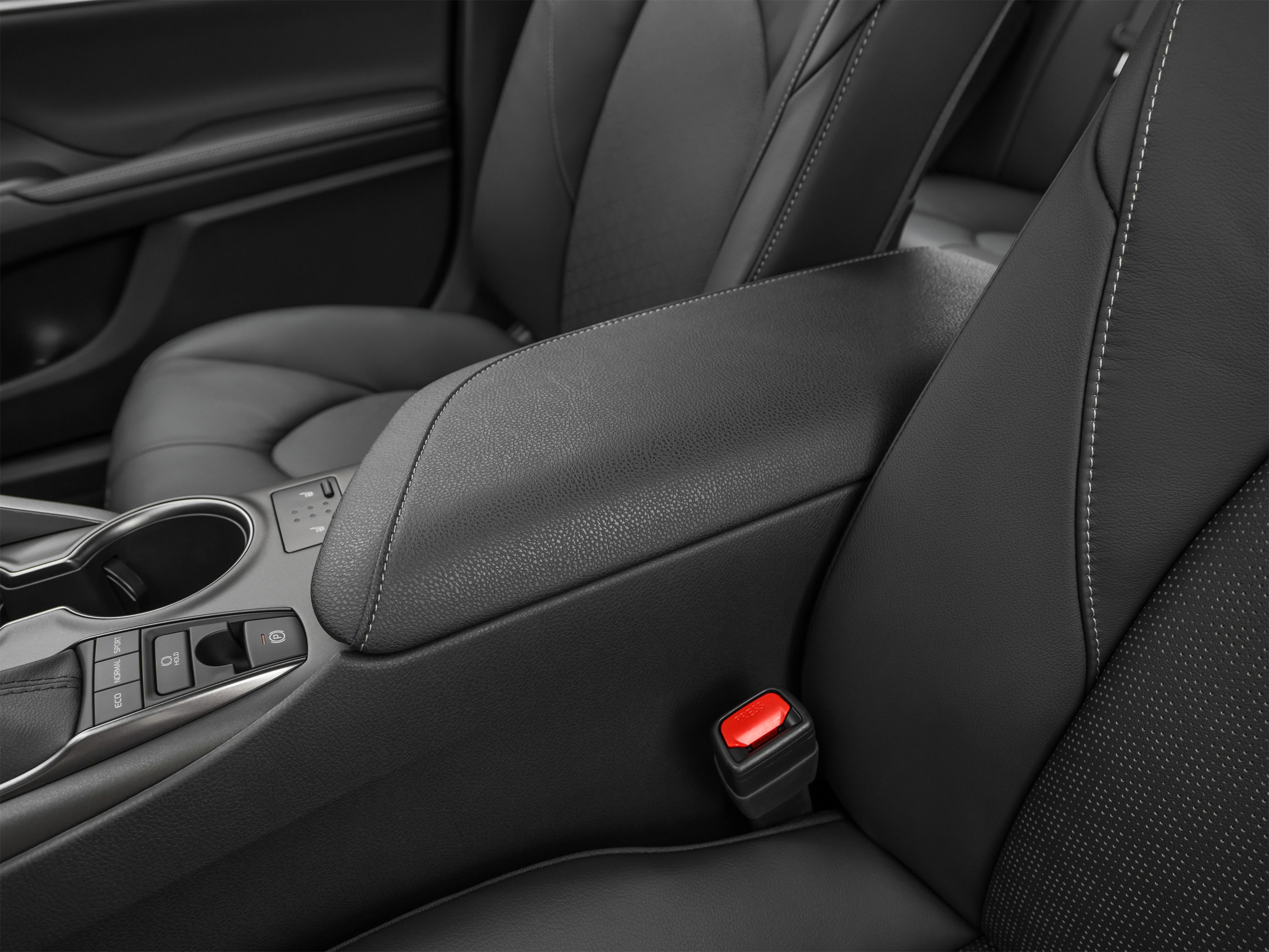 Certified 2023 Toyota Camry LE FWD image 47