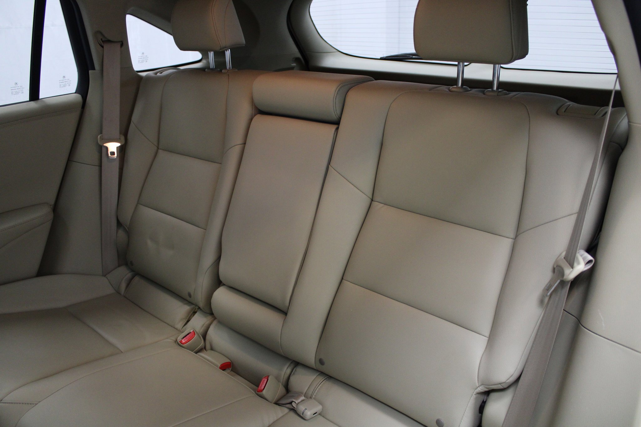 Used 2017 Acura RDX FWD image 22