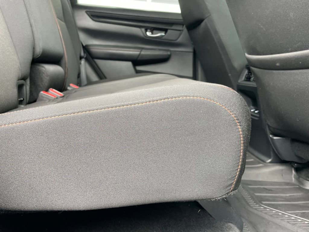 Certified 2024 Honda CR-V Sport image 35