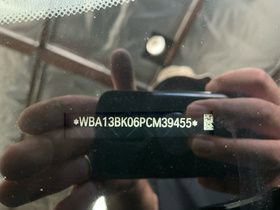 Used 2023 BMW M550i xDrive w/ Parking Assistance Package image 12