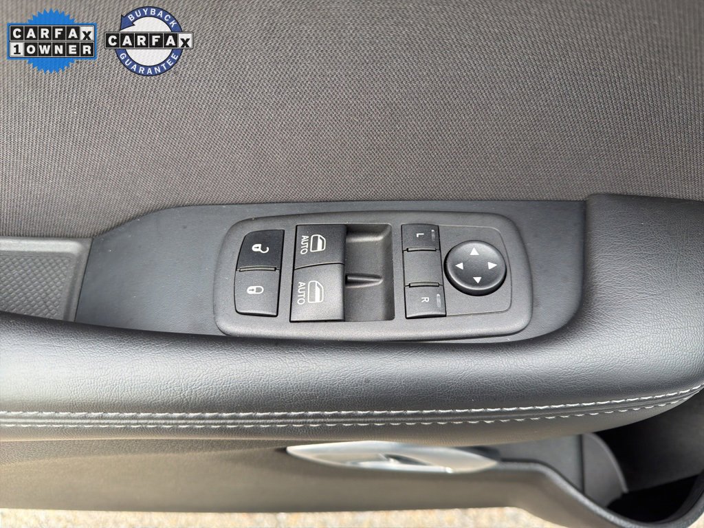 Used 2023 Dodge Challenger R/T w/ Blacktop Package image 18