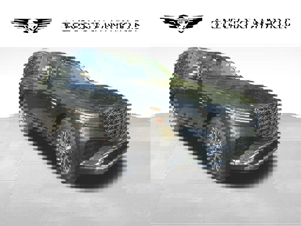 New 2025 Genesis GV80 2.5T Standard