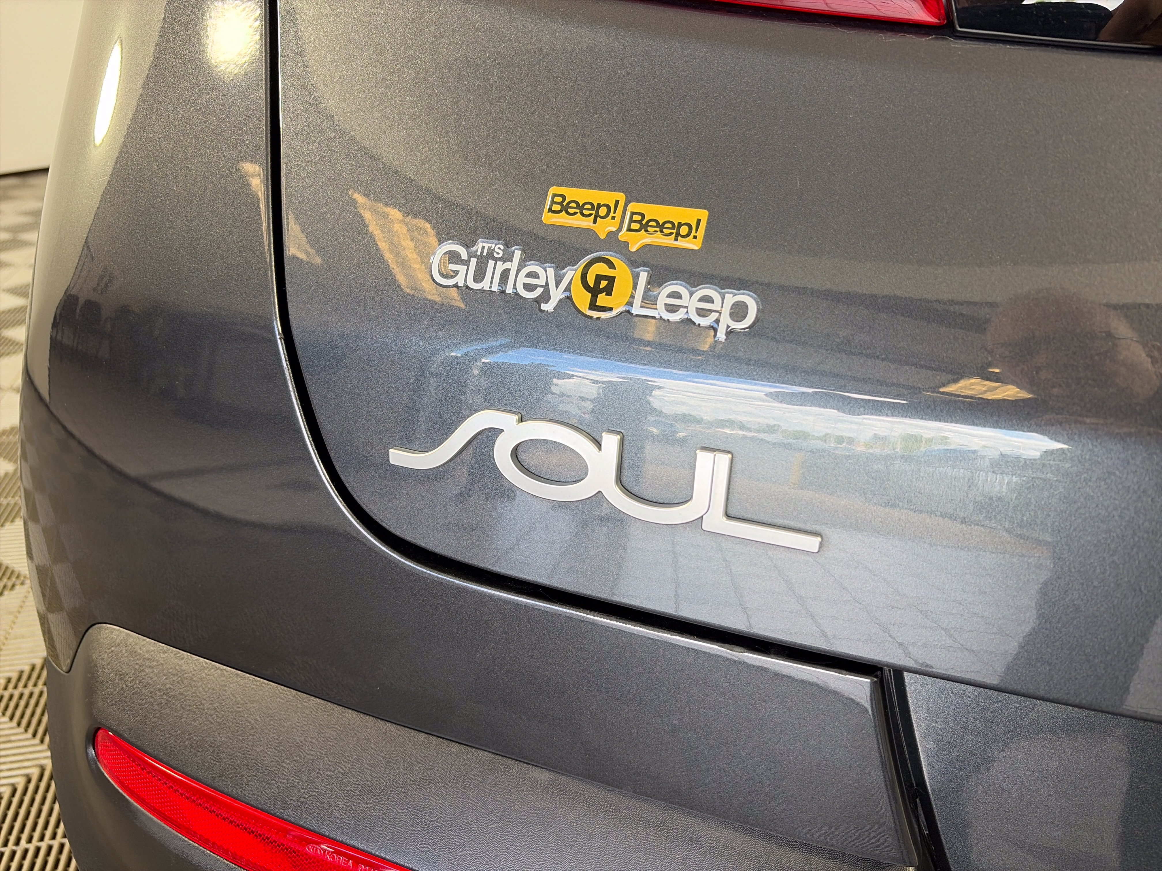 Certified 2022 Kia Soul LX w/ Technology Package FWD image 16