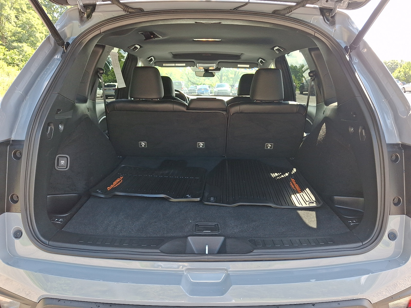Used 2023 Honda Passport TrailSport image 30