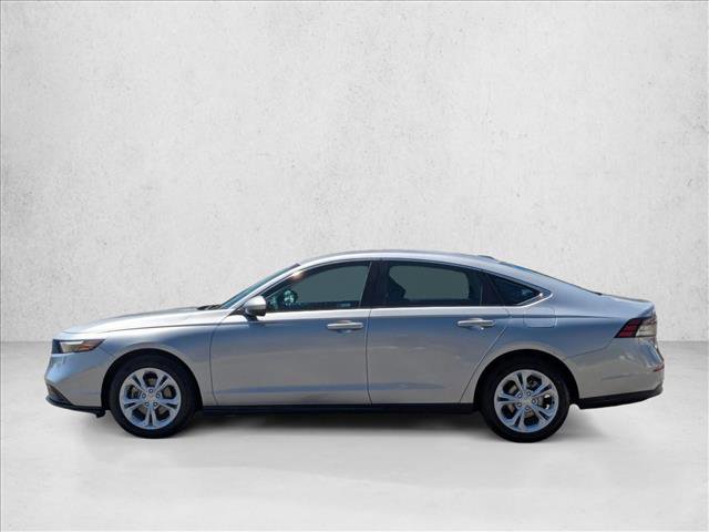 Used 2023 Honda Accord LX image 9
