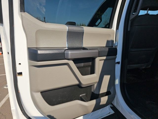 Used 2022 Ford F350 XLT w/ XLT Value Package image 7