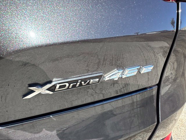 Used 2022 BMW X5 xDrive45e w/ Climate Comfort Package AWD/4WD image 11