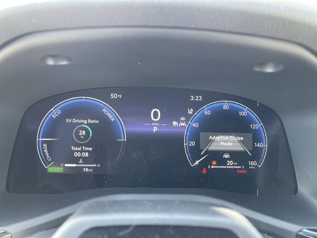 New 2026 Toyota Camry XLE AWD/4WD image 16