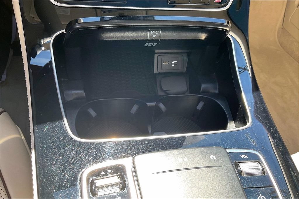 Certified 2023 Mercedes-Benz CLS 450 4MATIC image 28