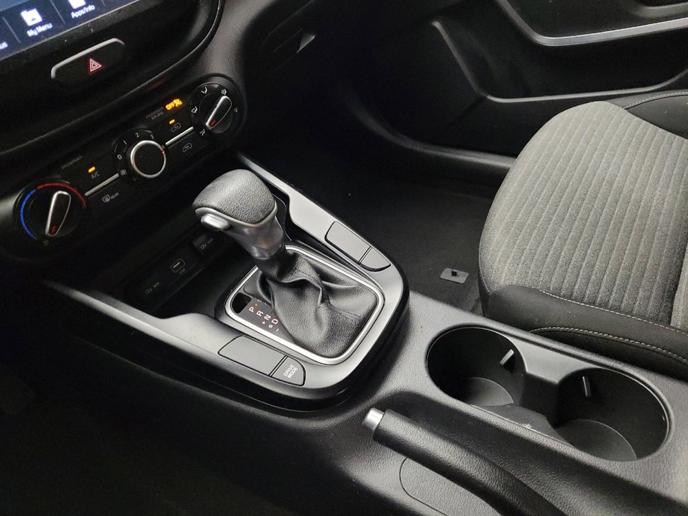 Used 2020 Kia Soul S FWD image 26