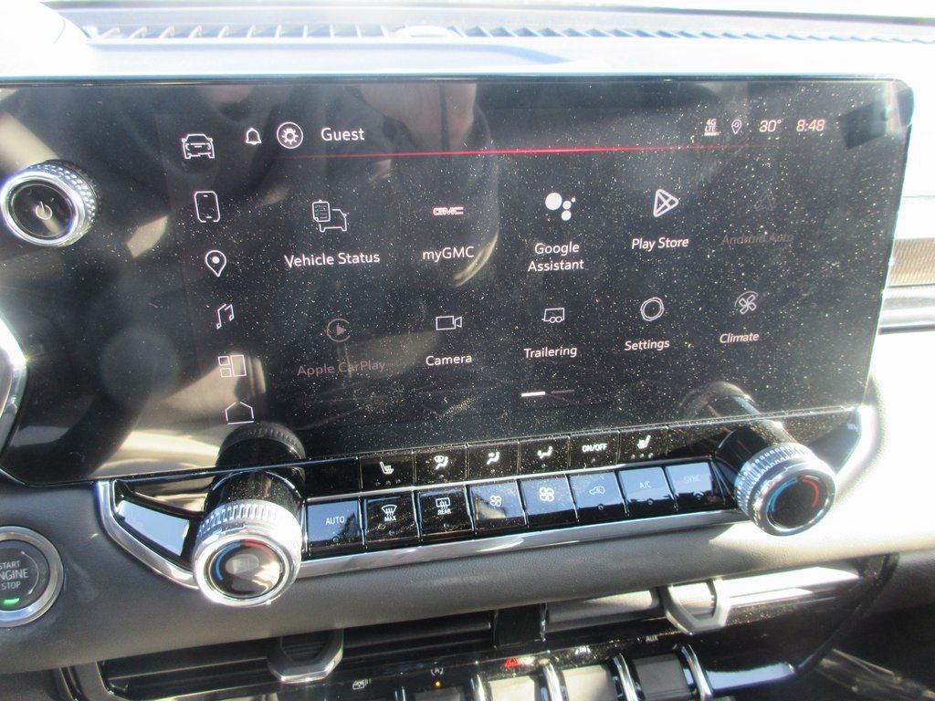 New 2026 GMC Canyon Elevation w/ Convenience Package image 18