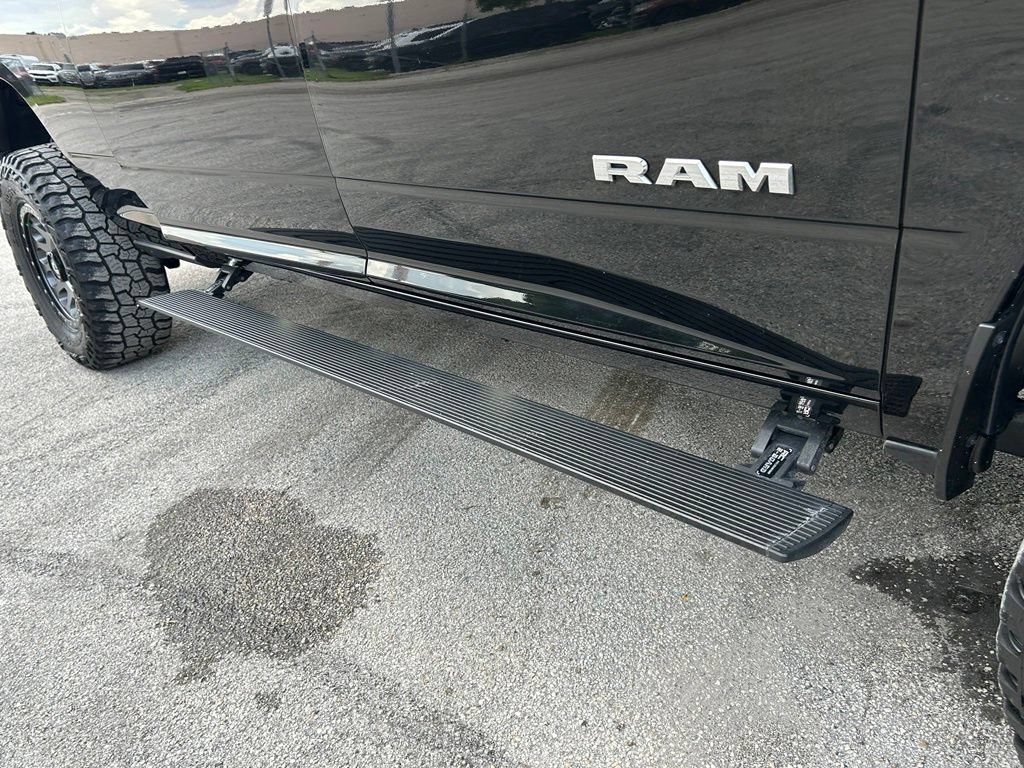 Certified 2022 RAM 2500 Big Horn w/ Level A Equipment Group AWD/4WD image 42