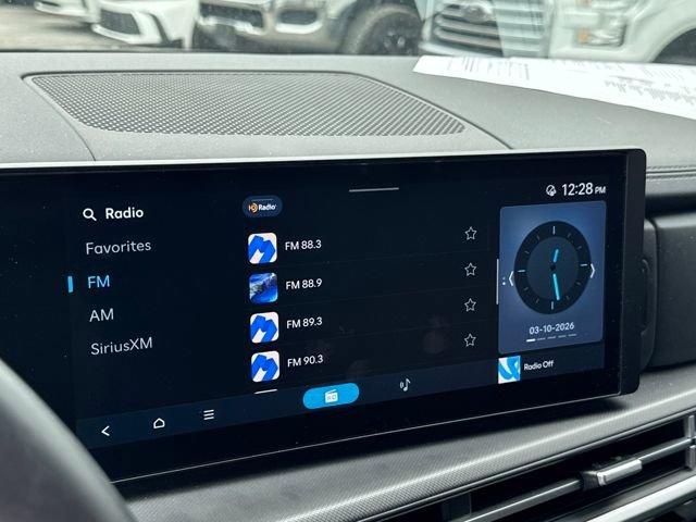 Used 2025 Hyundai Santa Fe SEL image 20