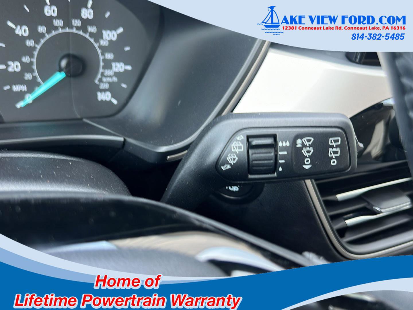 Used 2022 Ford Escape SE w/ Convenience Package image 26