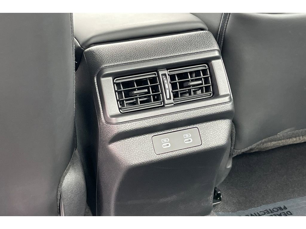 Certified 2025 Honda Accord EX-L image 40