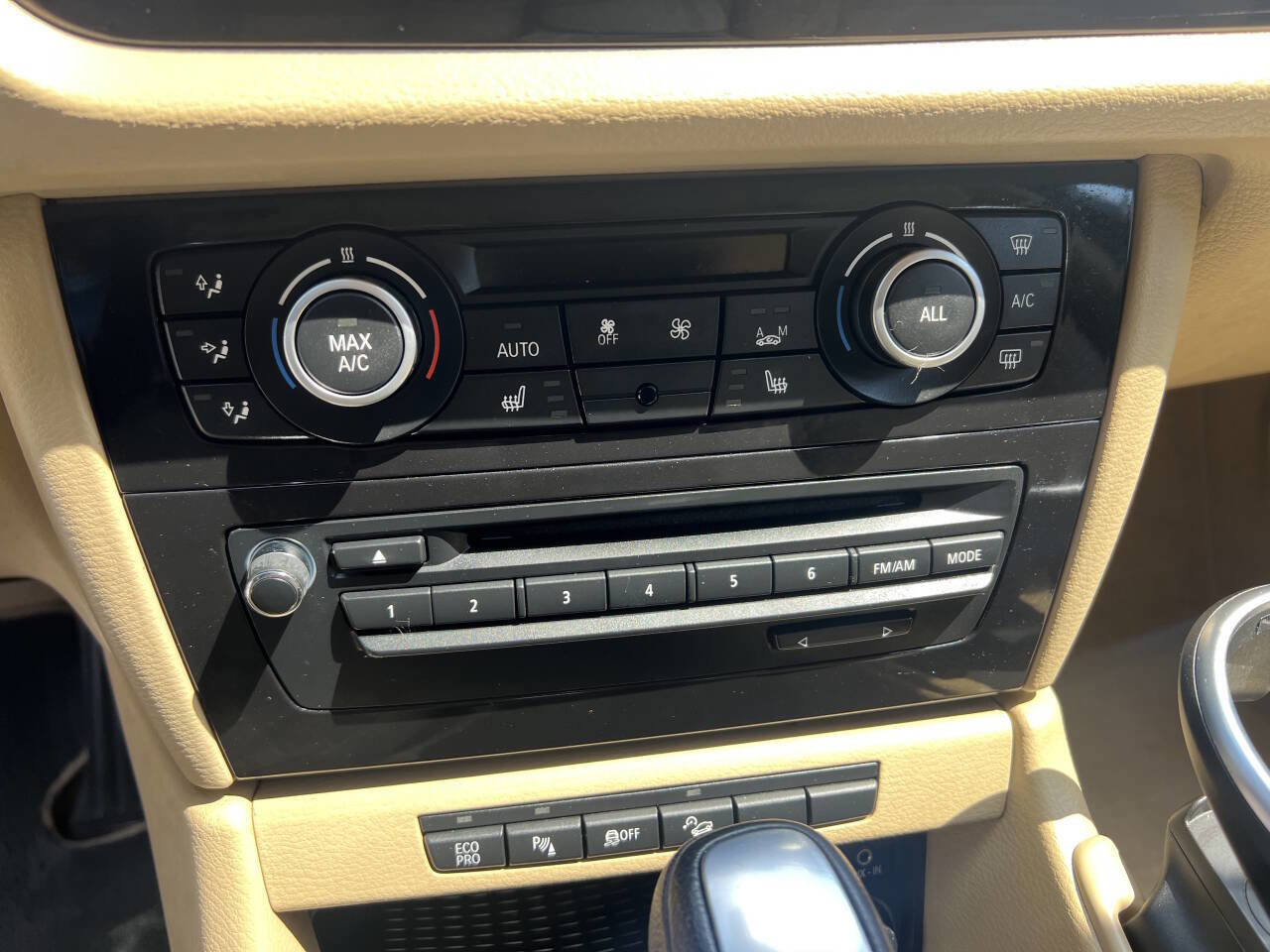 Used 2014 BMW X1 xDrive35i AWD/4WD image 12