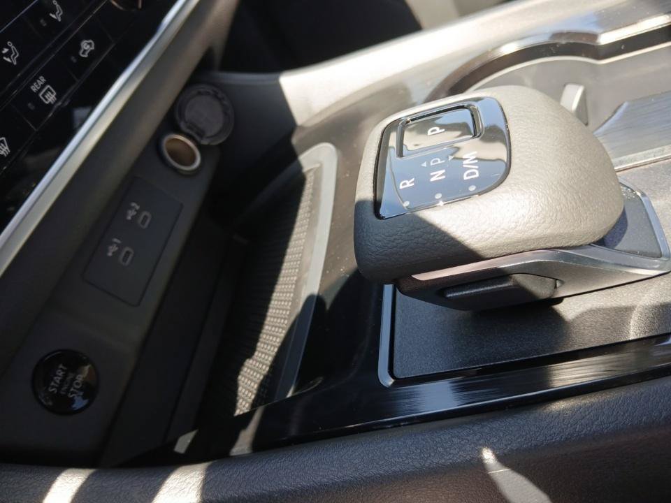 New 2026 Nissan Rogue S FWD image 18