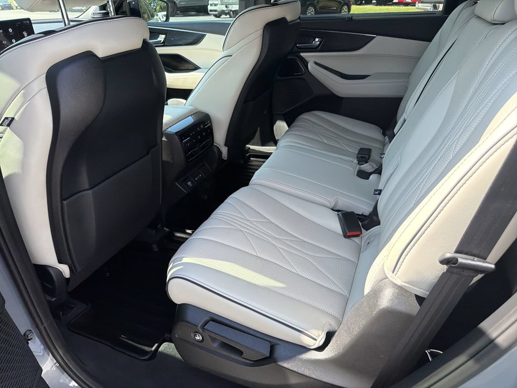 Used 2025 Acura MDX Type S w/ Advance Package AWD/4WD image 20