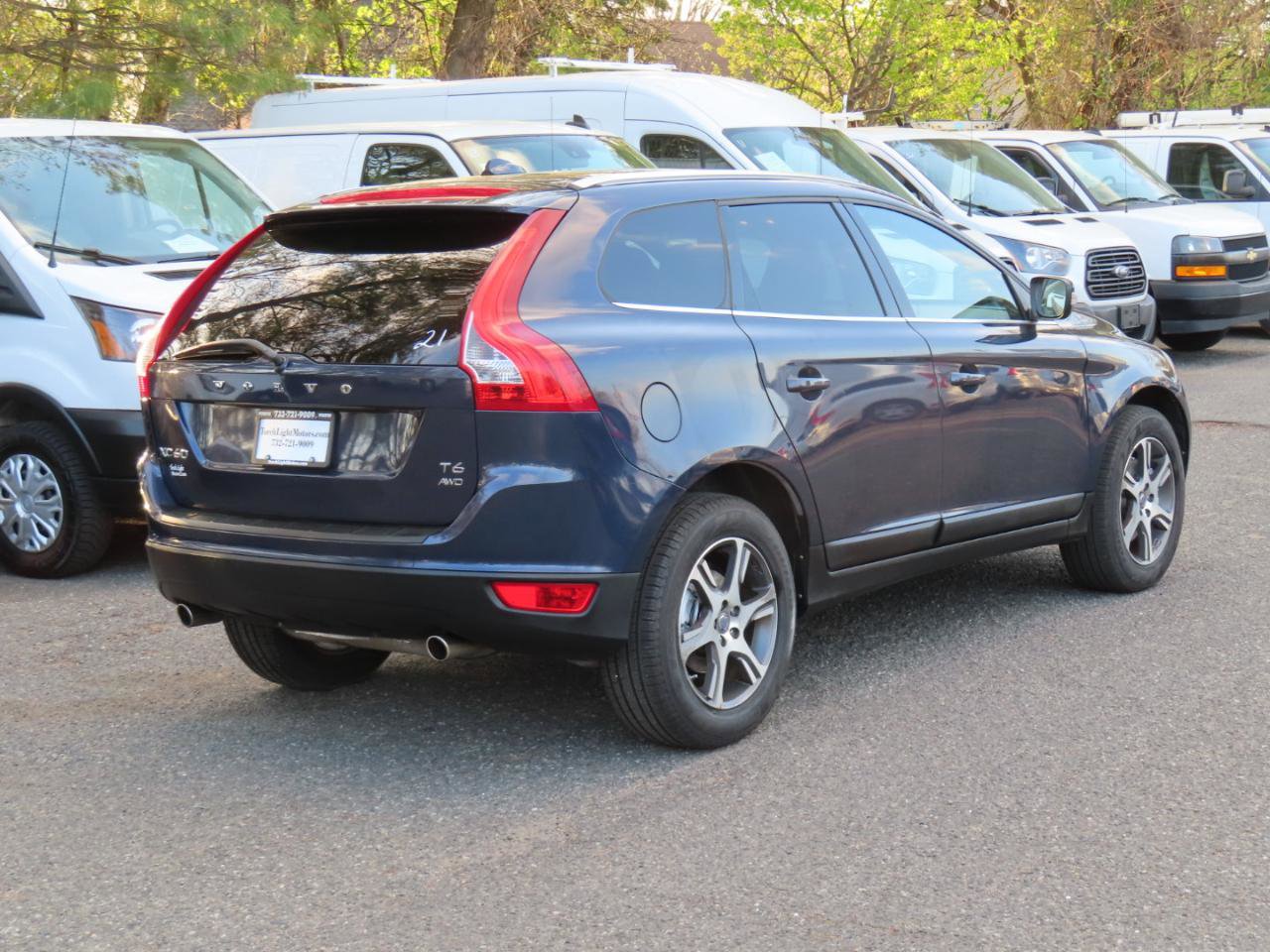 Used 2013 Volvo XC60 T6 image 19