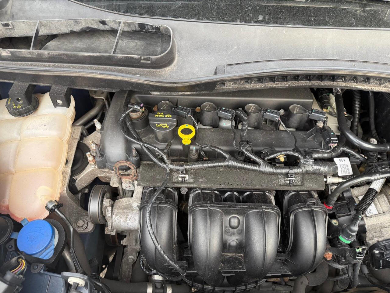 Used 2015 Ford Transit Connect XL image 30