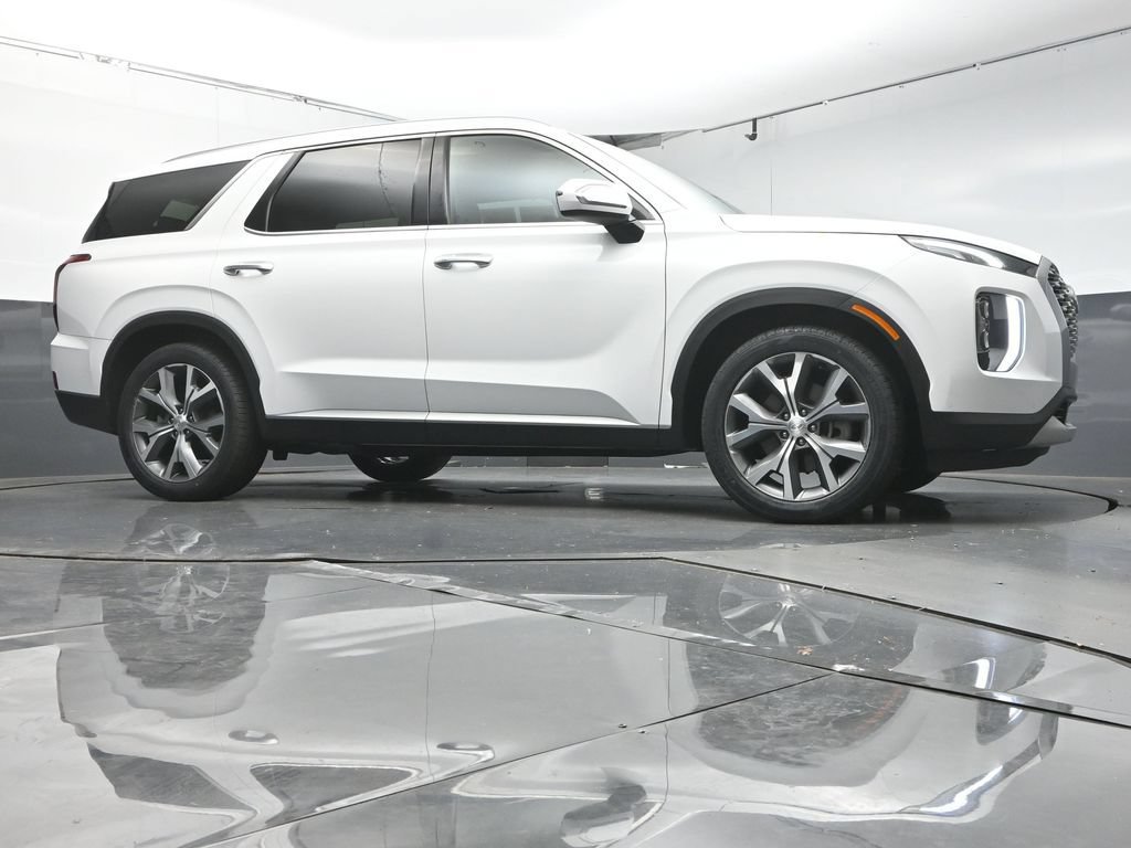 Used 2022 Hyundai Palisade SEL w/ Premium Package FWD image 41