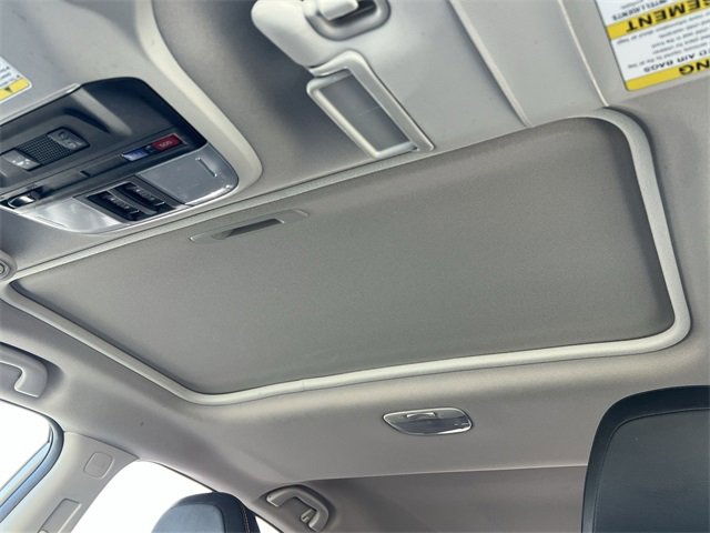 Certified 2022 Subaru Crosstrek 2.5i Limited w/ Popular Package #4A image 3