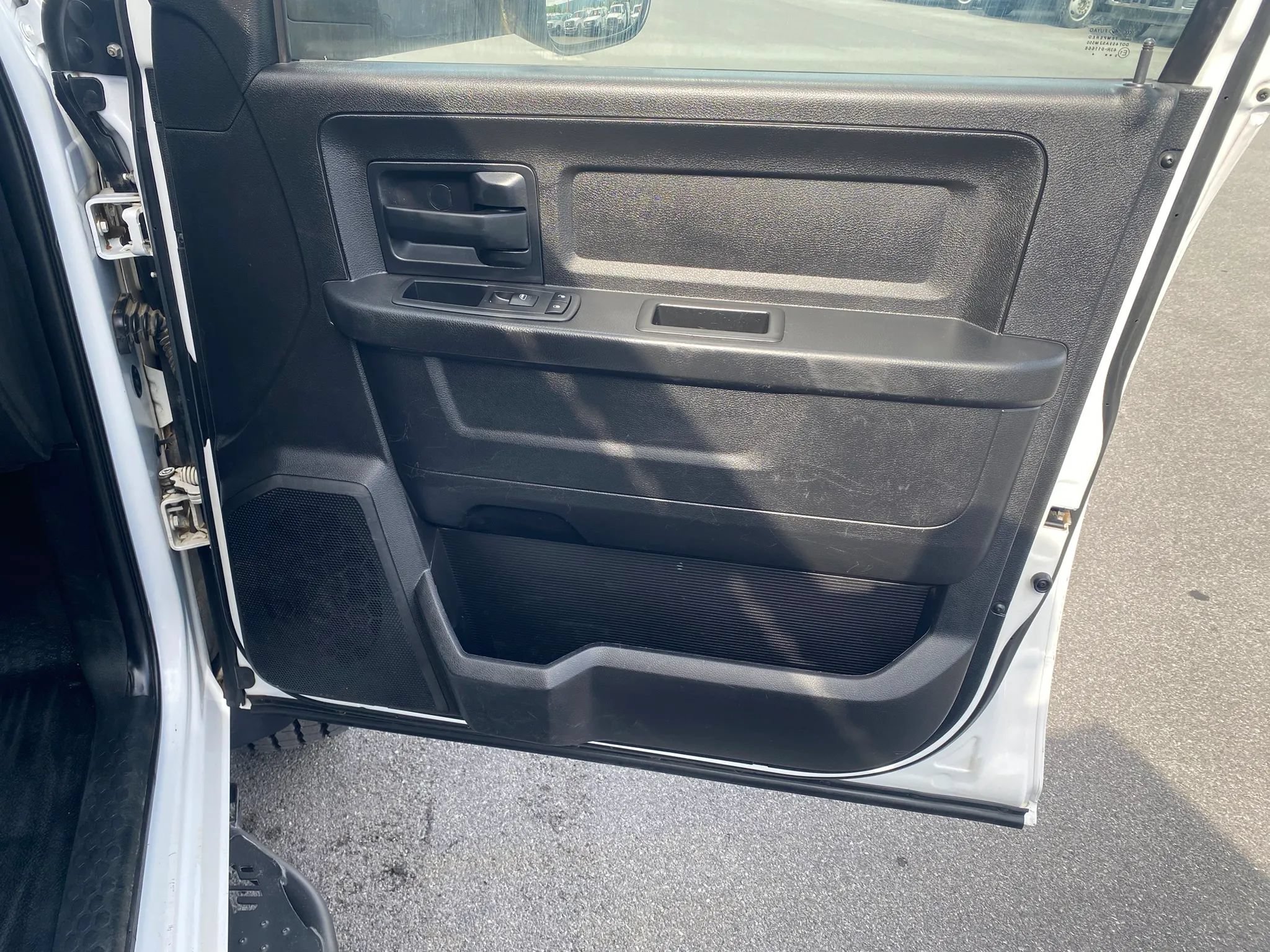 Used 2017 RAM 4500 Tradesman AWD/4WD image 22