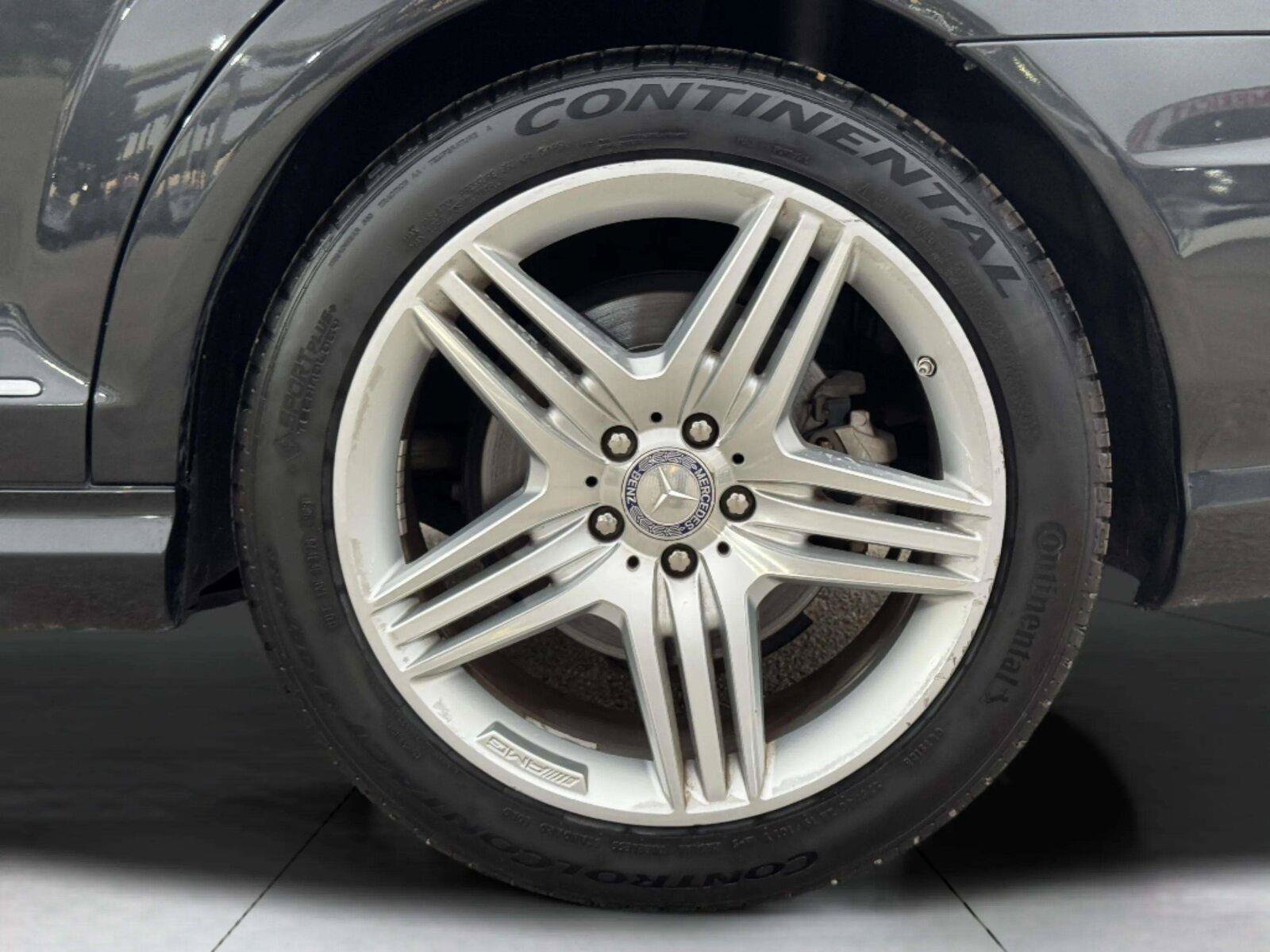 Used 2013 Mercedes-Benz S 550 image 58