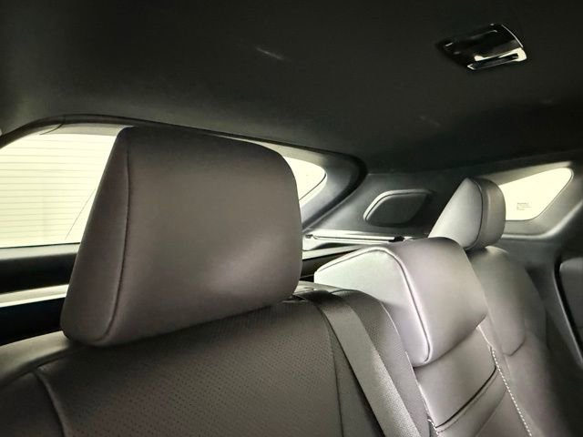 New 2026 Lexus RX 500h F Sport image 28