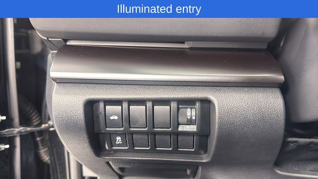 Used 2024 Subaru WRX Limited image 30