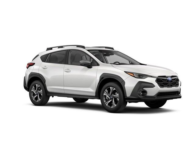 New 2026 Subaru Crosstrek 2.5i Premium image 1