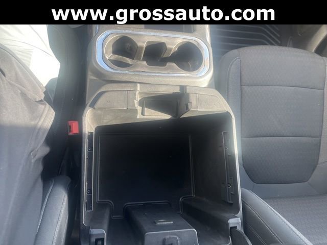 Used 2021 GMC Sierra 1500 Elevation image 28