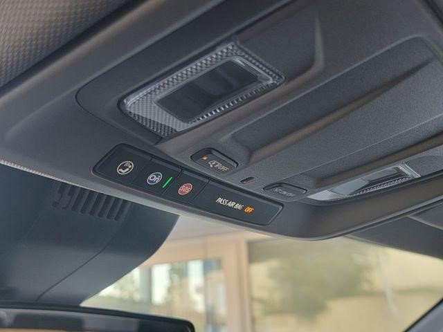 Certified 2024 Chevrolet Silverado 1500 Custom Trail Boss w/ Turbomax Blackout Package image 29