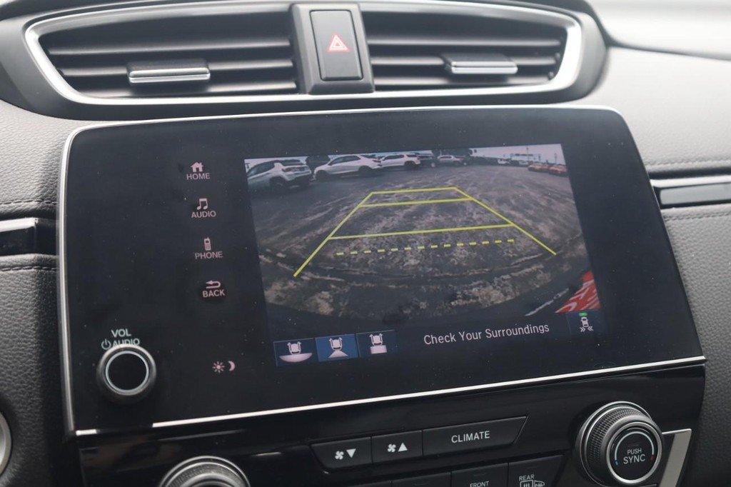 Used 2017 Honda CR-V EX-L image 15