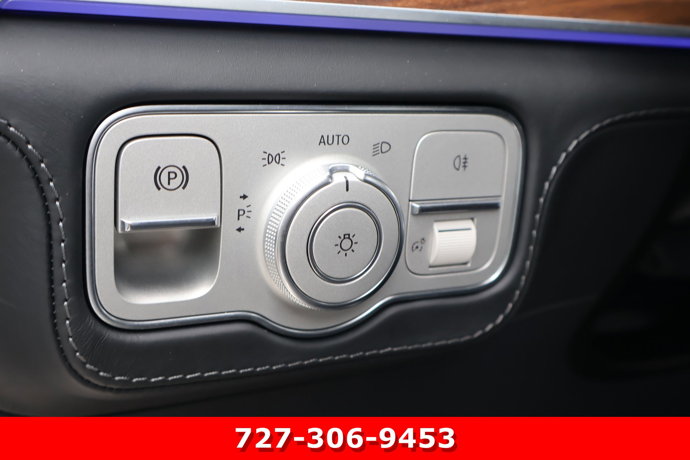 Certified 2023 Mercedes-Benz Maybach GLS 600 4MATIC image 29