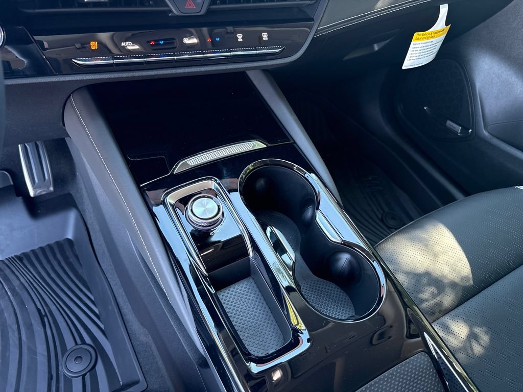 New 2026 Buick Envision Sport Touring AWD/4WD image 21