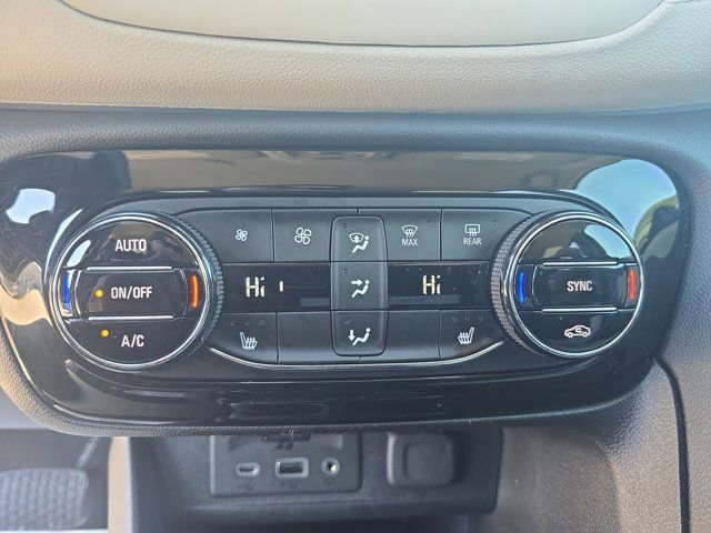 Used 2022 Buick Encore GX Essence w/ Advanced Technology Package image 20